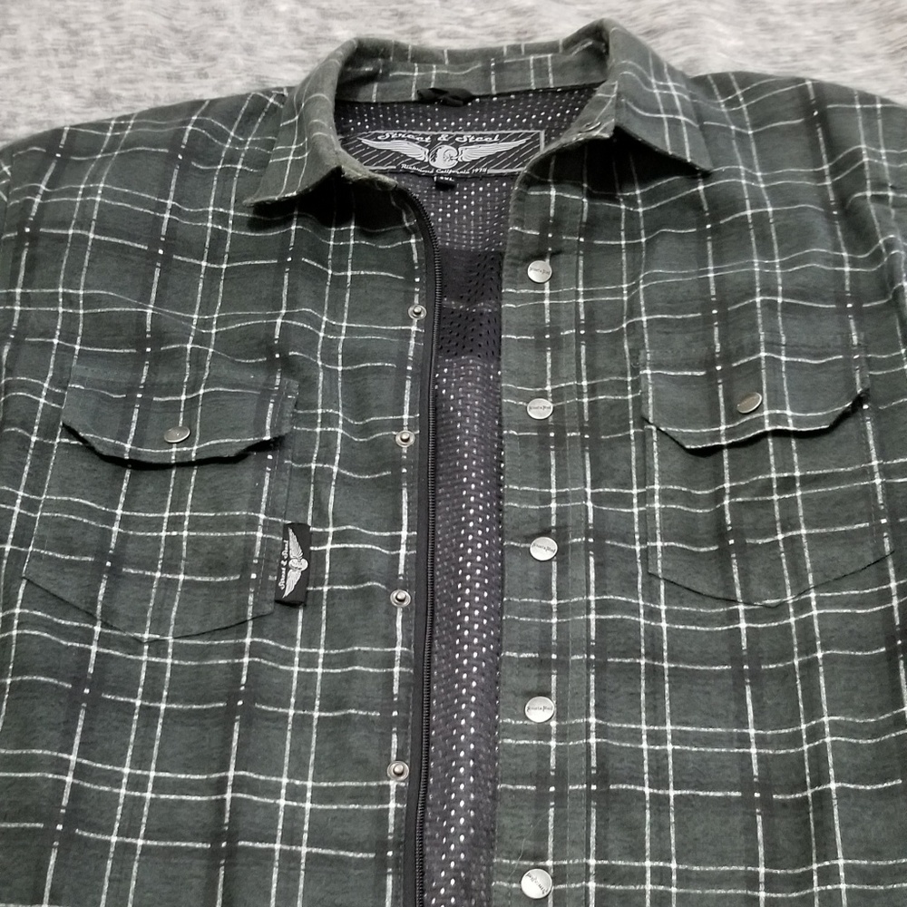 Motorcycle Riding Gear xxxl